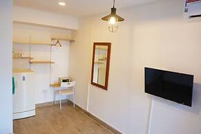 myPatong Social Hostel