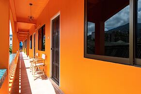 myPatong Social Hostel