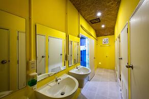 myPatong Social Hostel