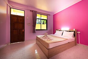 myPatong Social Hostel