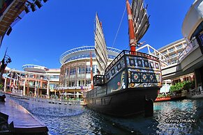 myPatong Social Hostel