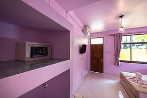 myPatong Social Hostel