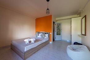 myPatong Social Hostel