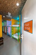 myPatong Social Hostel