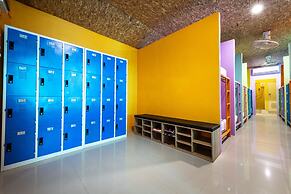 myPatong Social Hostel