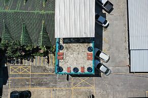 myPatong Social Hostel