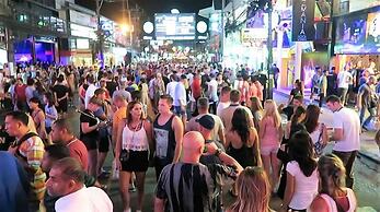 myPatong Social Hostel