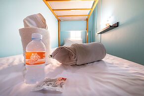 myPatong Social Hostel