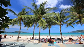 myPatong Social Hostel