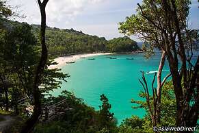 myPatong Social Hostel