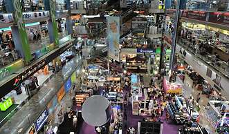 myPatong Social Hostel