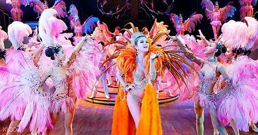 myPatong Social Hostel