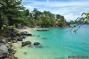 myPatong Social Hostel