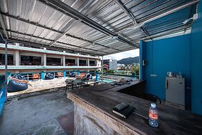 myPatong Social Hostel