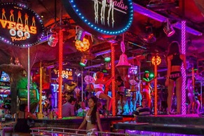 myPatong Social Hostel