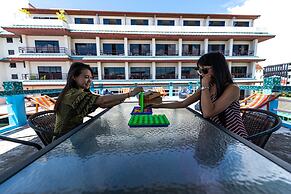 myPatong Social Hostel