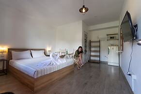 myPatong Social Hostel