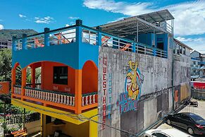 myPatong Social Hostel