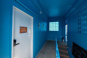 myPatong Social Hostel