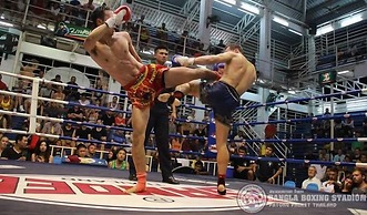 myPatong Social Hostel