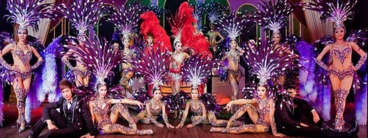 myPatong Social Hostel