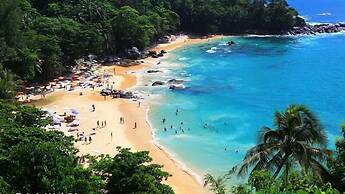 myPatong Social Hostel