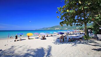 myPatong Social Hostel