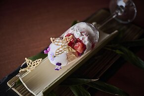 The Hiramatsu Hotels & Resorts Atami