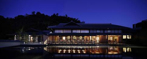 The Hiramatsu Hotels & Resorts Atami