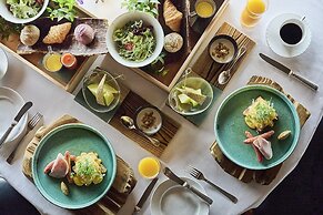 The Hiramatsu Hotels & Resorts Atami