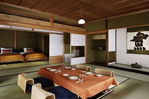 The Hiramatsu Hotels & Resorts Atami