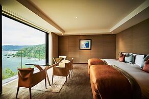 The Hiramatsu Hotels & Resorts Atami
