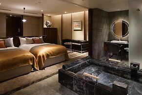 The Hiramatsu Hotels & Resorts Atami