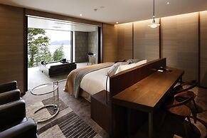 The Hiramatsu Hotels & Resorts Atami