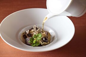 The Hiramatsu Hotels & Resorts Atami