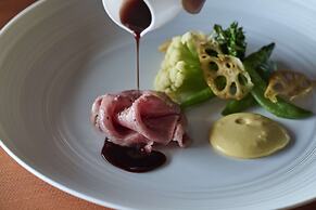 The Hiramatsu Hotels & Resorts Atami