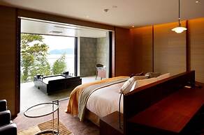 The Hiramatsu Hotels & Resorts Atami