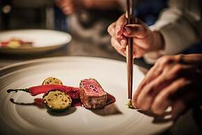 The Hiramatsu Hotels & Resorts Atami