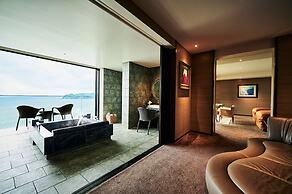 The Hiramatsu Hotels & Resorts Atami