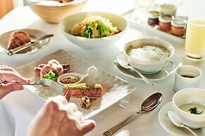 The Hiramatsu Hotels & Resorts Atami