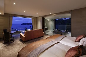 The Hiramatsu Hotels & Resorts Atami