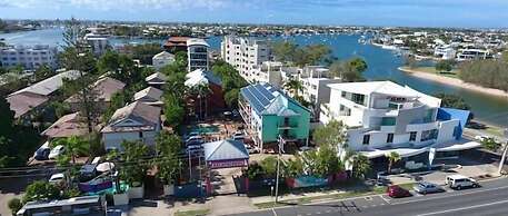 Mooloolaba Backpackers