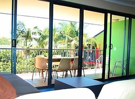 Mooloolaba Backpackers