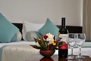 Oak Ray Heritage Hotel
