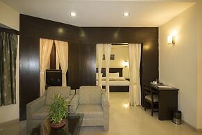 Hotel Grand International