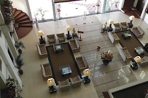 Hotel Grand International