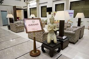 Hotel Grand International
