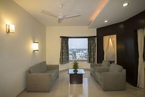 Hotel Grand International