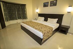 Hotel Grand International