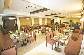 Hotel Grand International